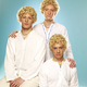 Illustration for article titled The Lonely Island
